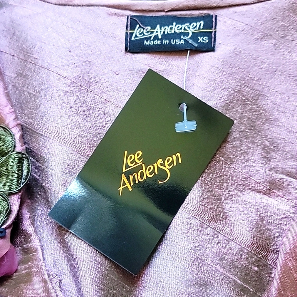Lee Andersen Josie Jacket Canyon - Picture 5 of 6